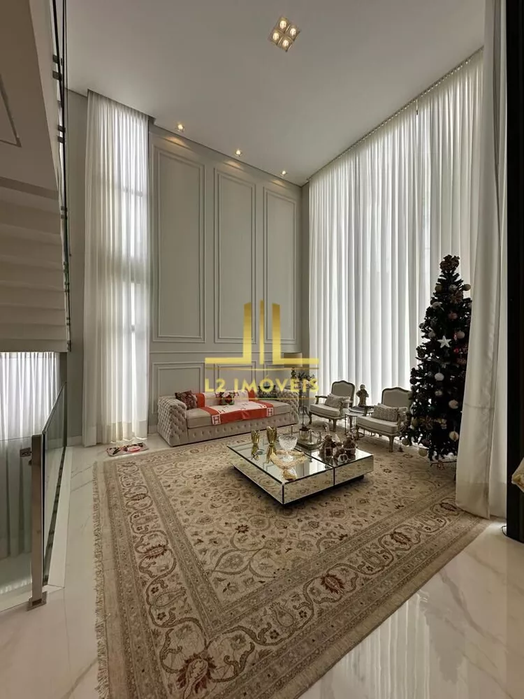 Casa, 5 quartos, 570 m² - Foto 8