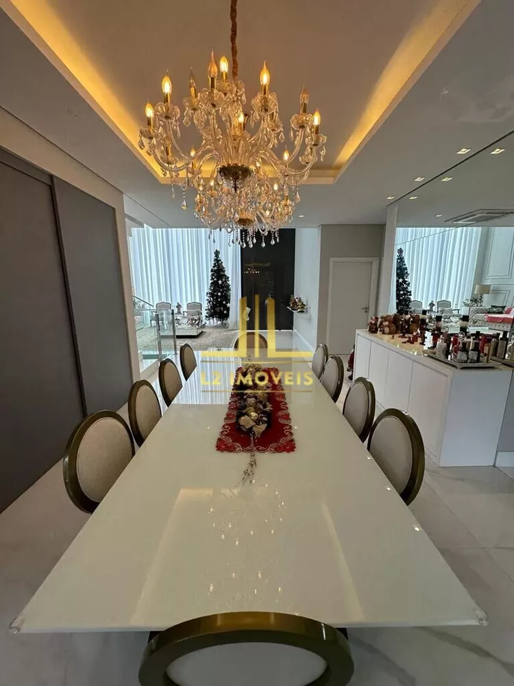 Casa, 5 quartos, 570 m² - Foto 7