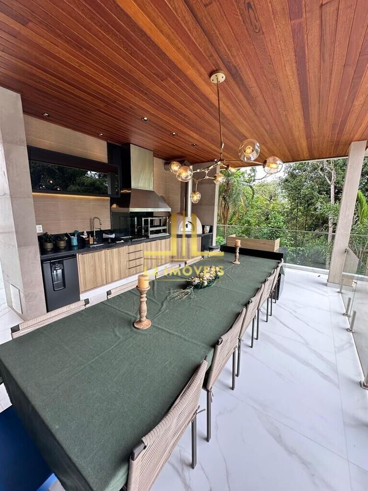 Casa, 5 quartos, 570 m² - Foto 3