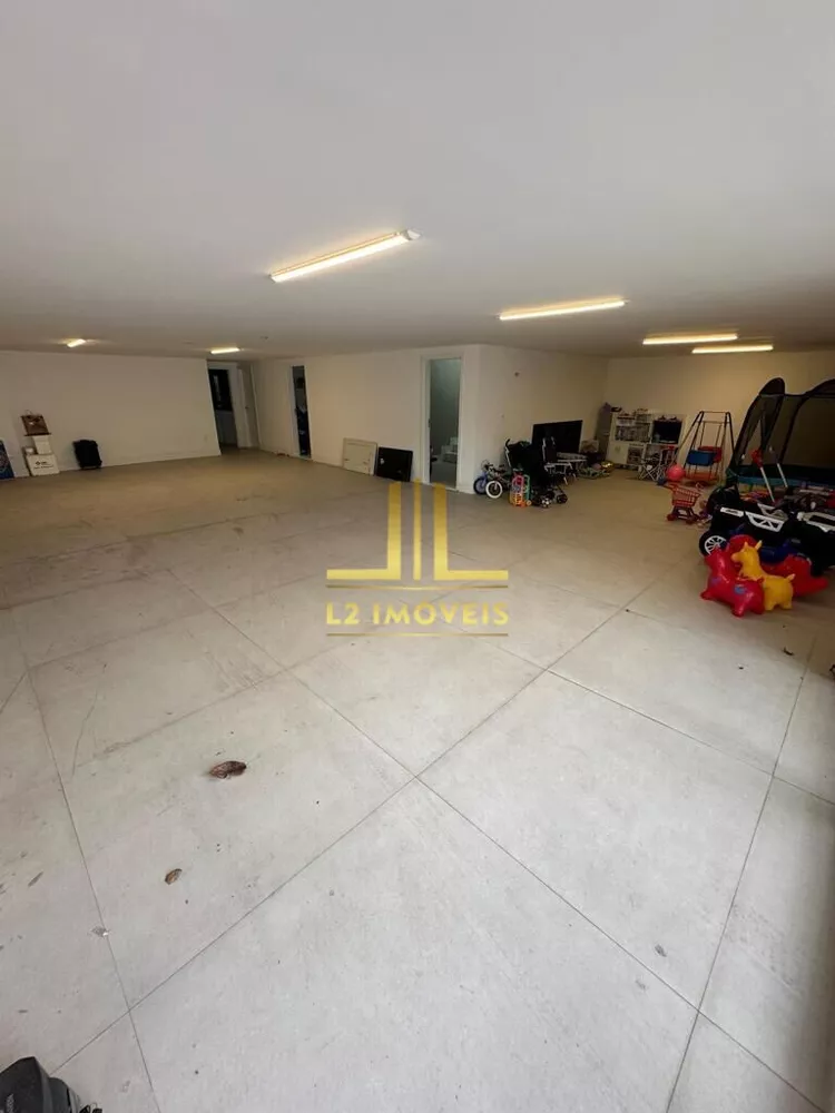 Casa, 5 quartos, 570 m² - Foto 16