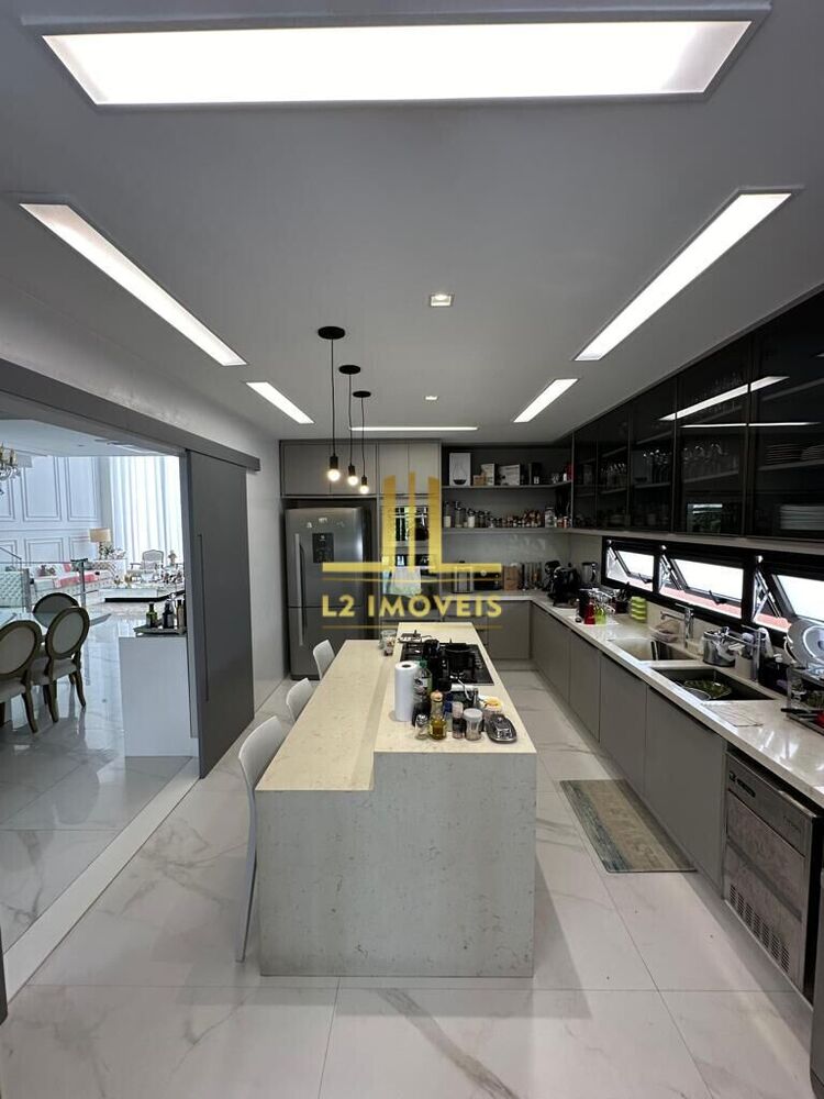 Casa, 5 quartos, 570 m² - Foto 11
