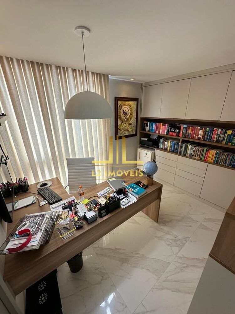 Casa, 5 quartos, 570 m² - Foto 12