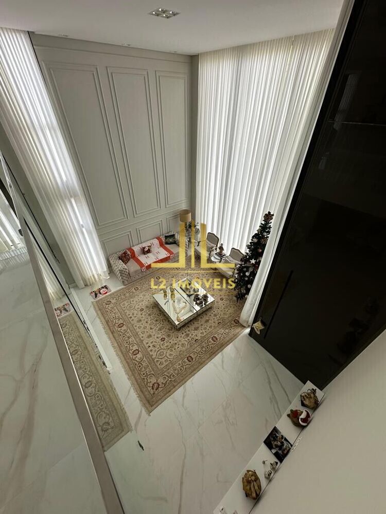 Casa, 5 quartos, 570 m² - Foto 9