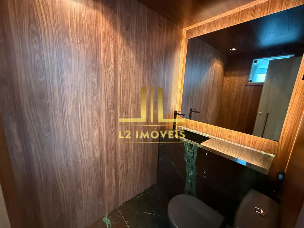 Apartamento, 3 quartos, 149 m² - Foto 5