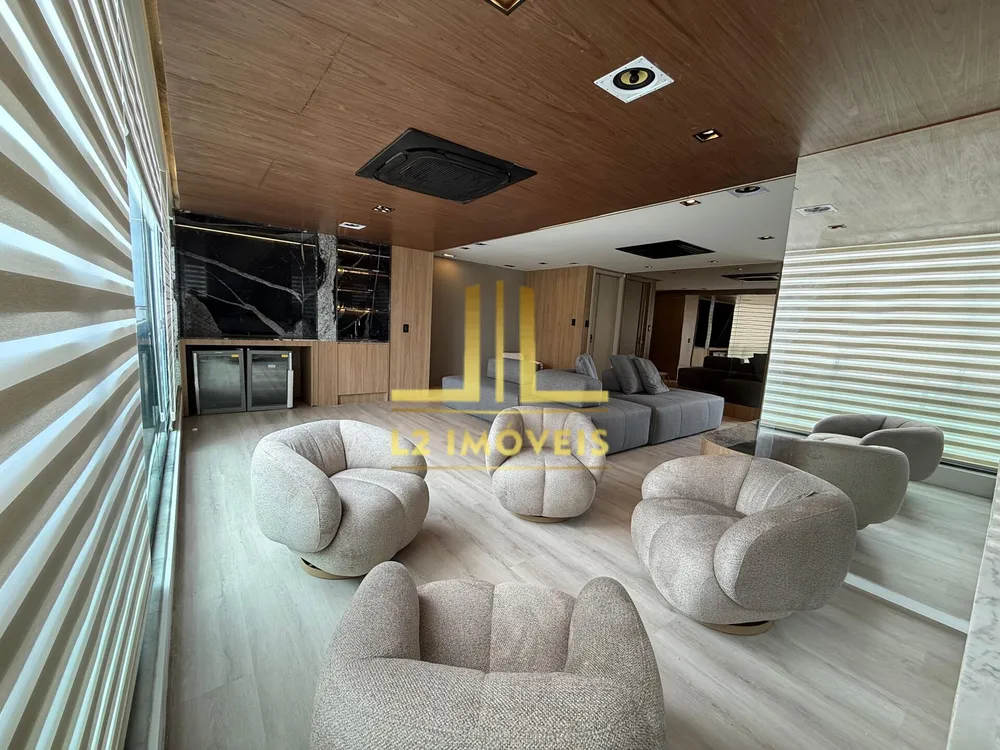 Apartamento, 3 quartos, 149 m² - Foto 6