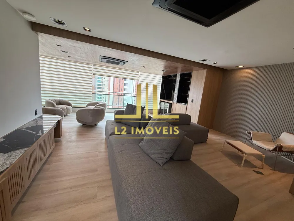 Apartamento, 3 quartos, 149 m² - Foto 8