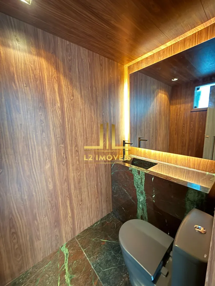 Apartamento, 3 quartos, 149 m² - Foto 15