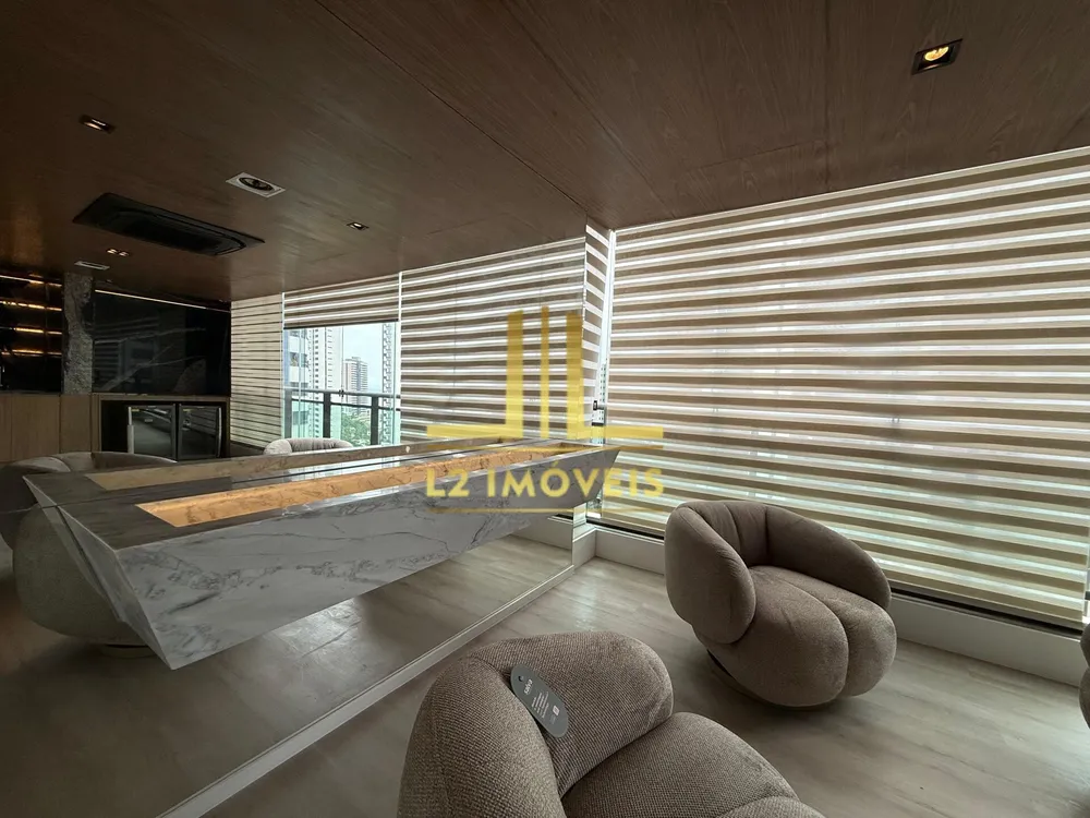 Apartamento, 3 quartos, 149 m² - Foto 7
