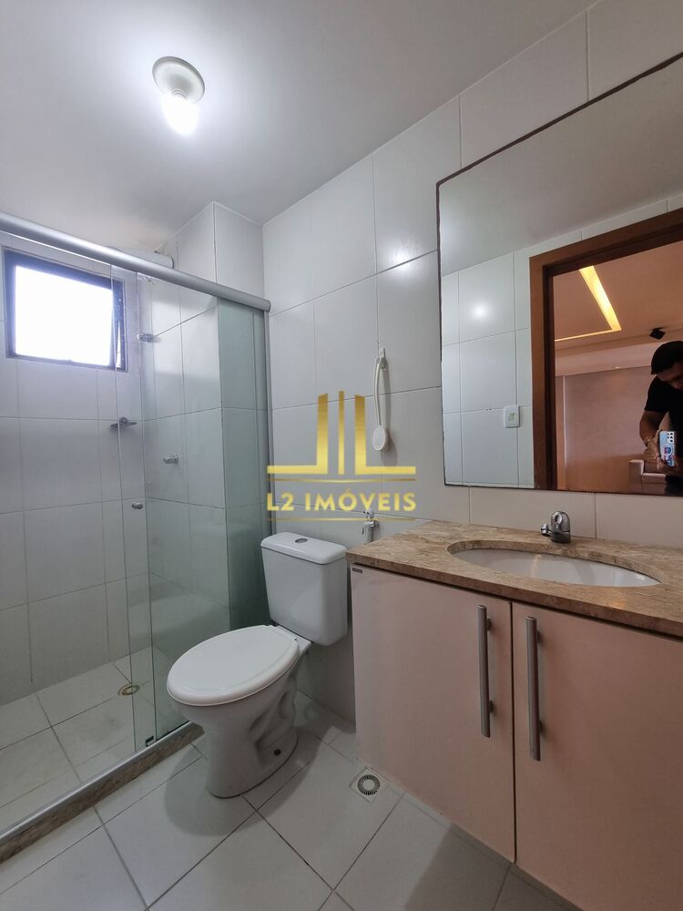 Apartamento à venda com 2 quartos, 79m² - Foto 8
