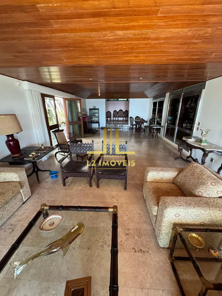 Casa, 4 quartos, 627 m² - Foto 9