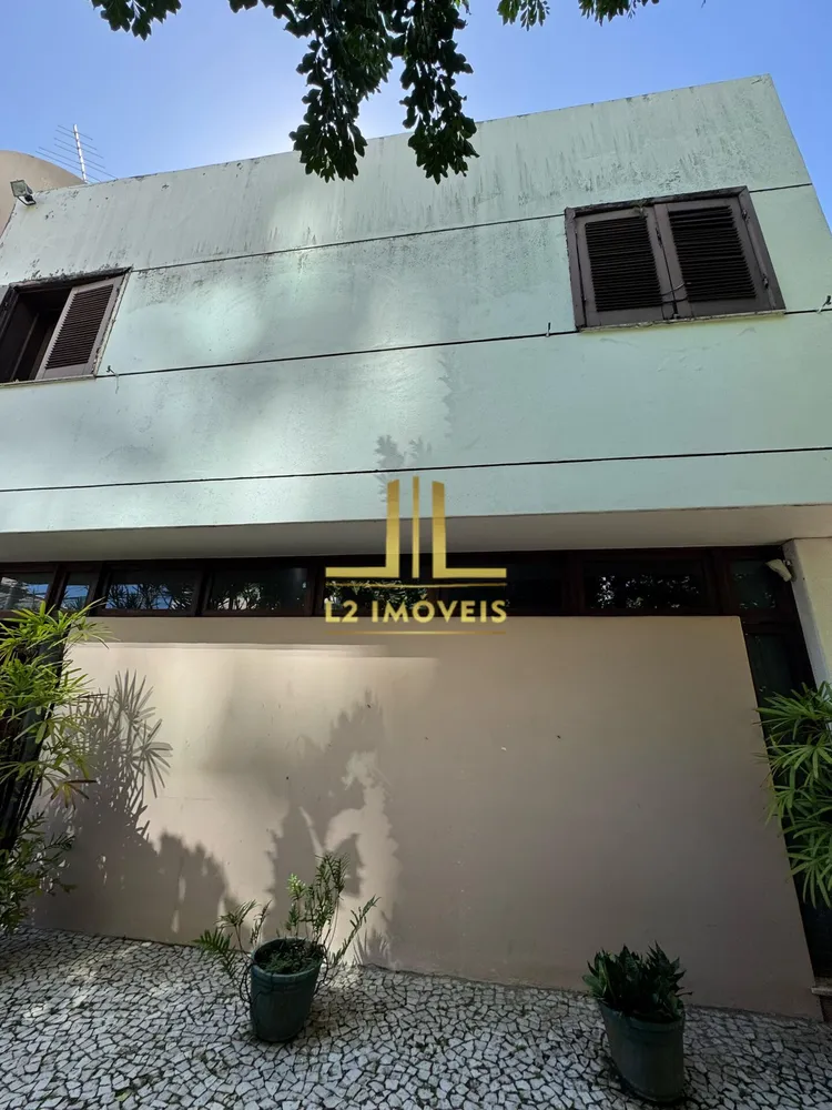 Casa, 4 quartos, 627 m² - Foto 2