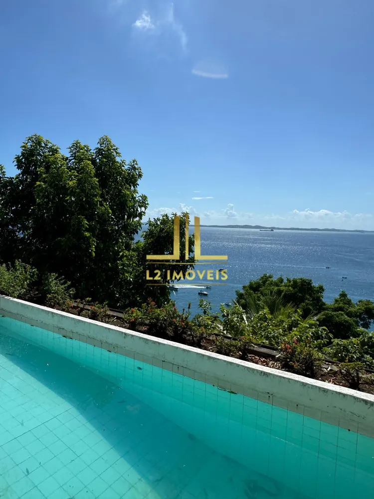 Casa, 4 quartos, 627 m² - Foto 3