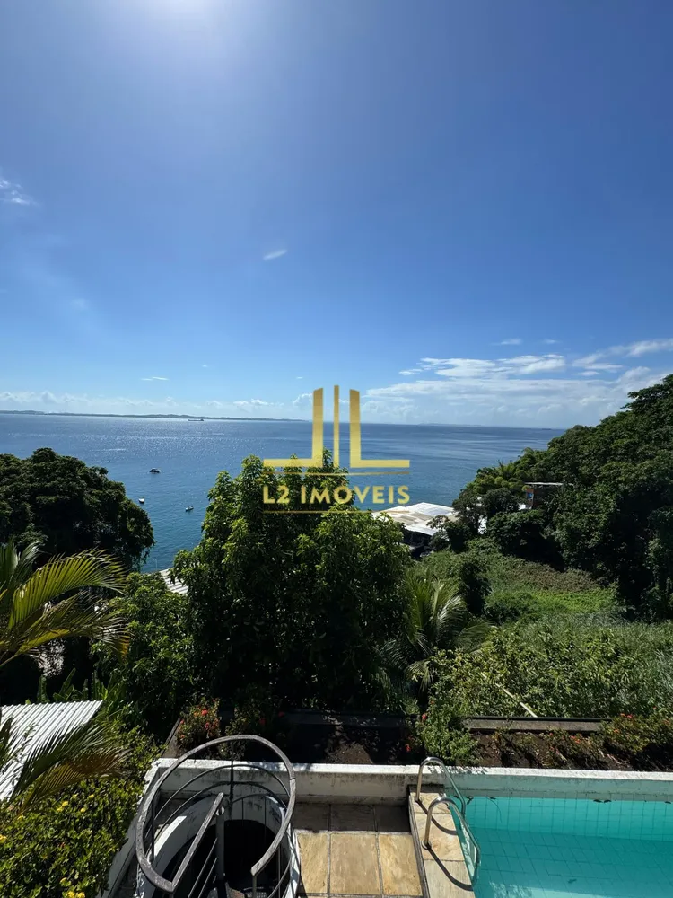 Casa, 4 quartos, 627 m² - Foto 8