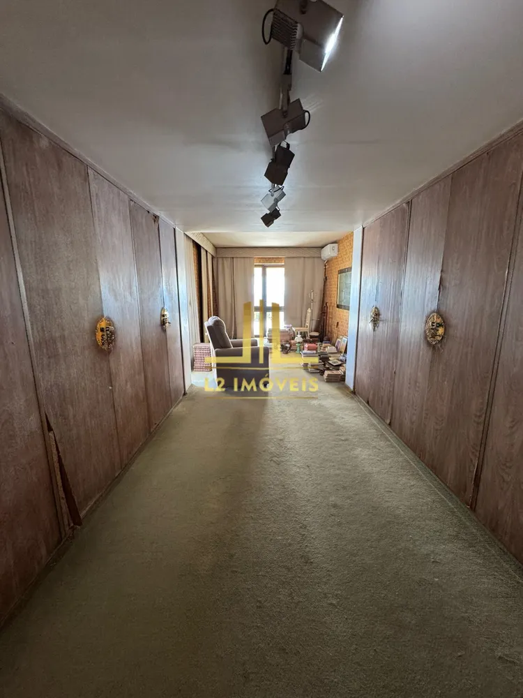 Casa, 4 quartos, 627 m² - Foto 1
