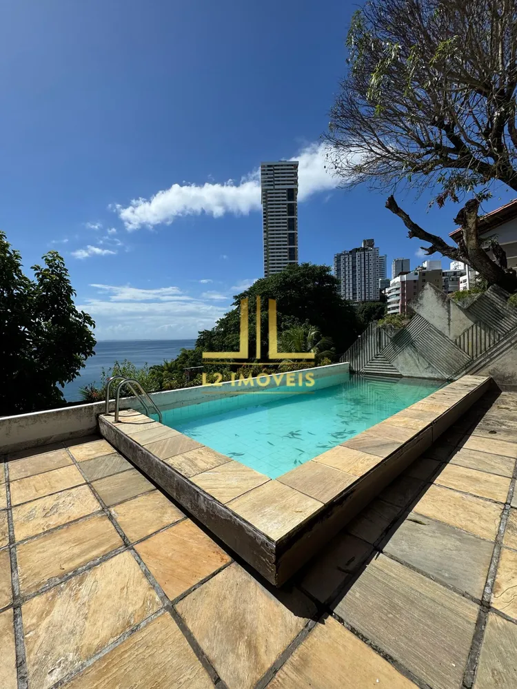 Casa, 4 quartos, 627 m² - Foto 5