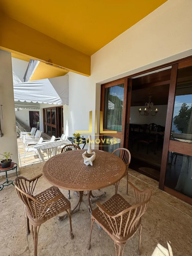 Casa, 4 quartos, 627 m² - Foto 7