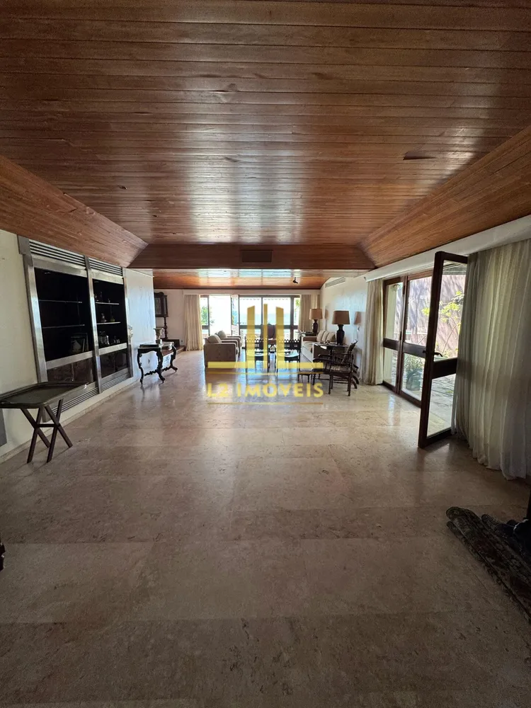 Casa, 4 quartos, 627 m² - Foto 7