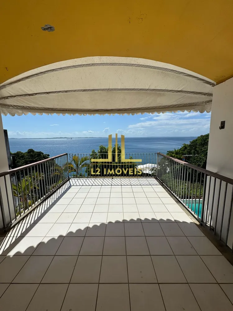 Casa, 4 quartos, 627 m² - Foto 4