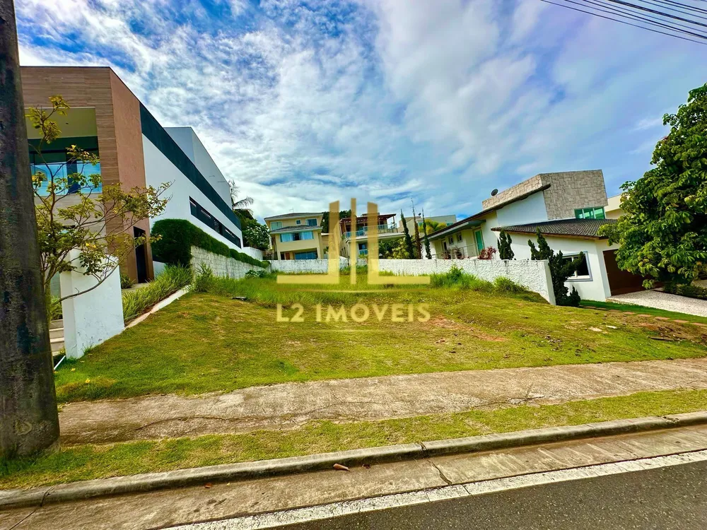 Terreno, 502 m² - Foto 2