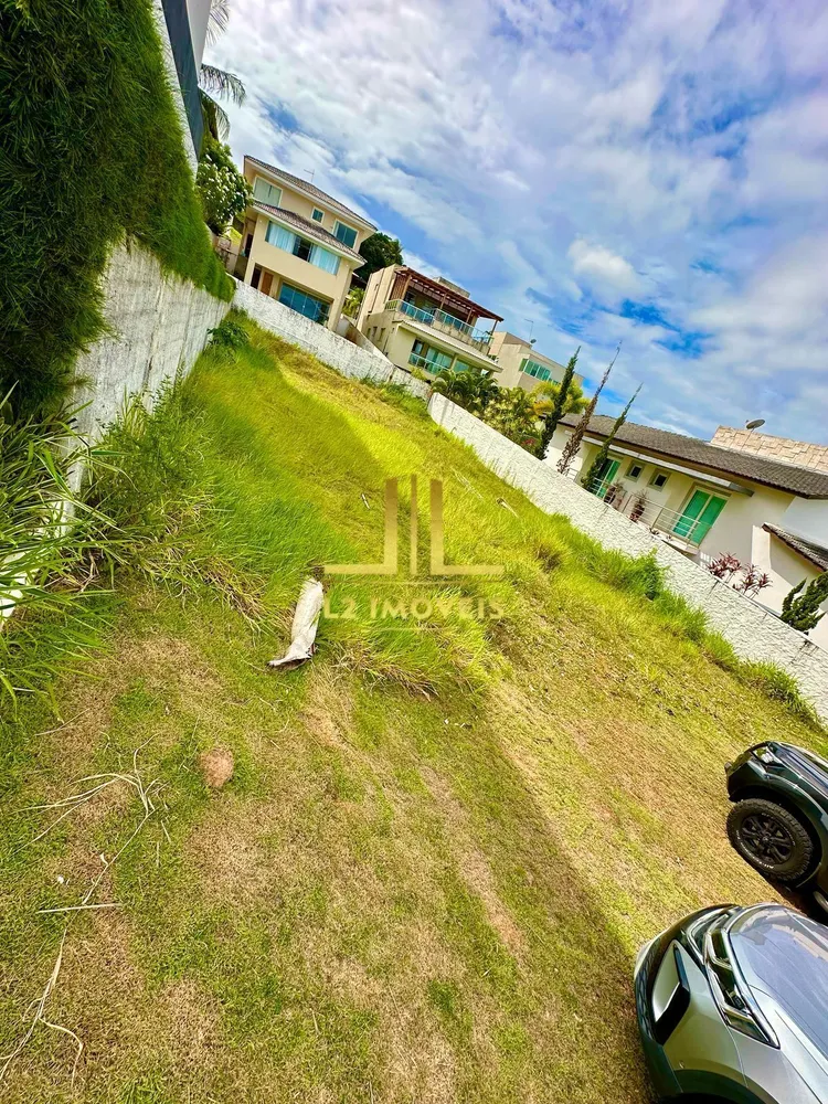 Terreno, 502 m² - Foto 5