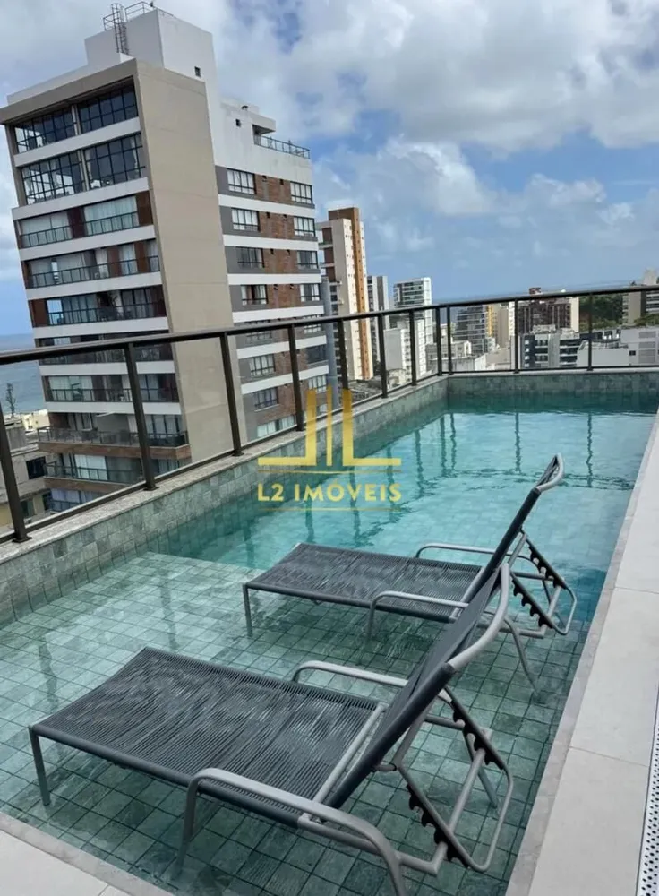 Apartamento, 1 quarto, 22 m² - Foto 7
