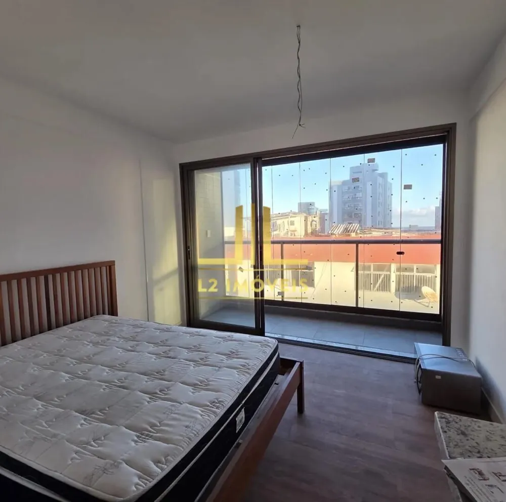 Apartamento, 1 quarto, 22 m² - Foto 1