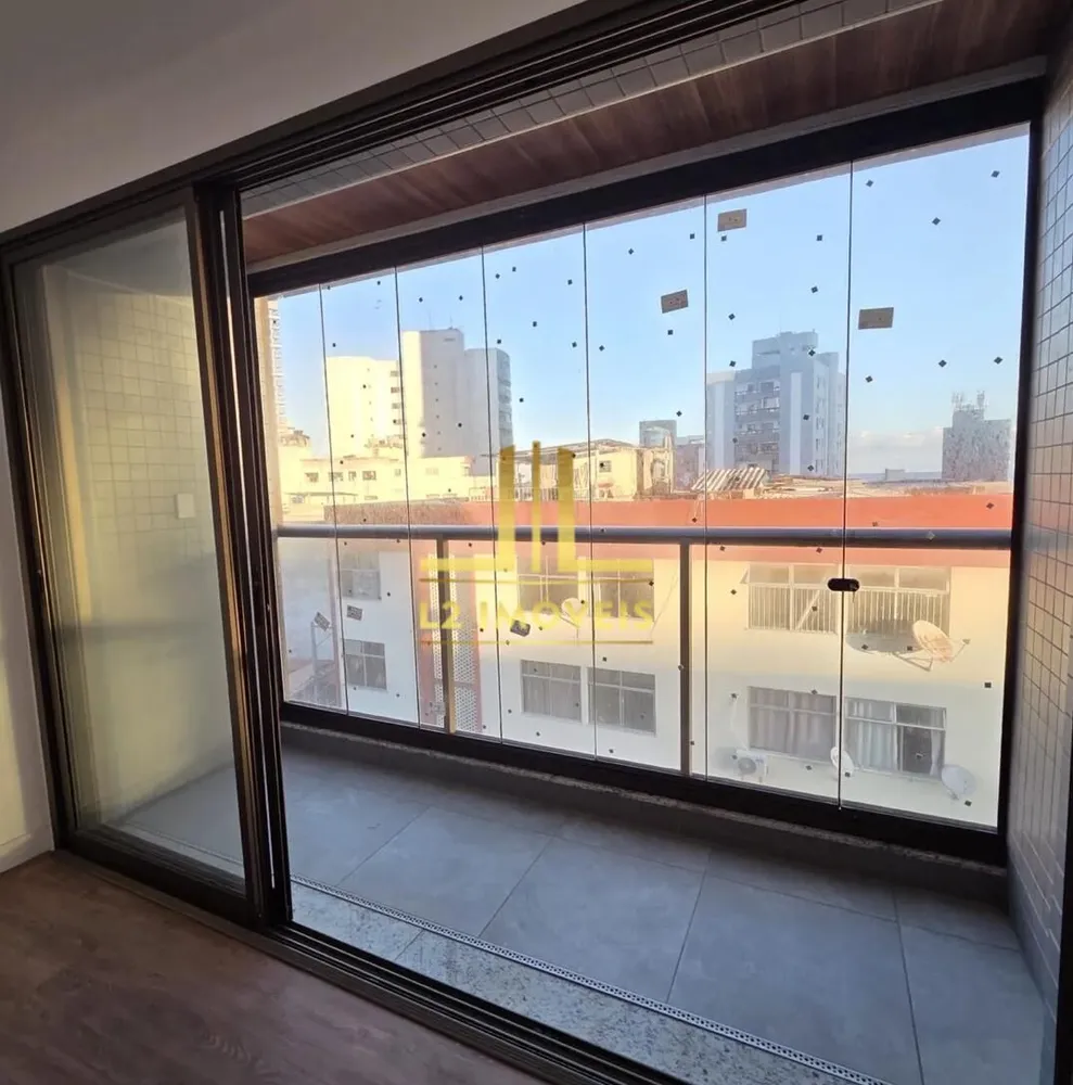Apartamento, 1 quarto, 22 m² - Foto 3