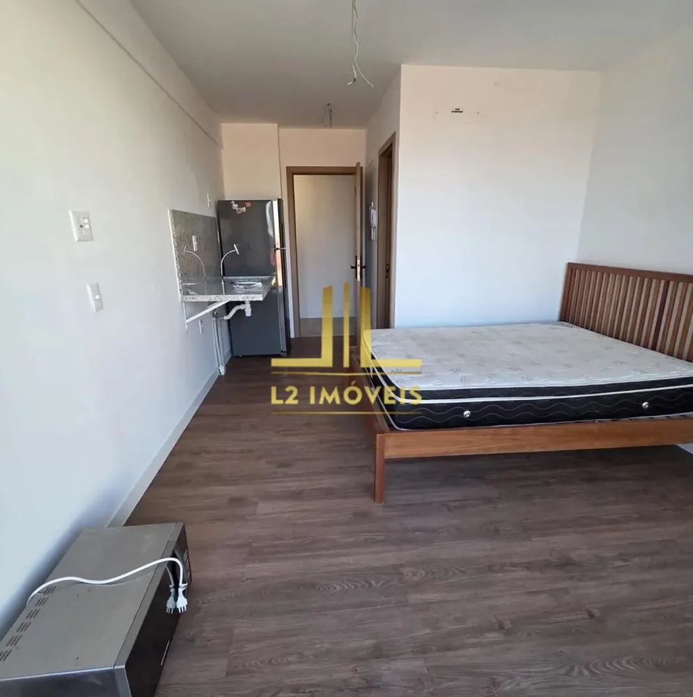 Apartamento, 1 quarto, 22 m² - Foto 2