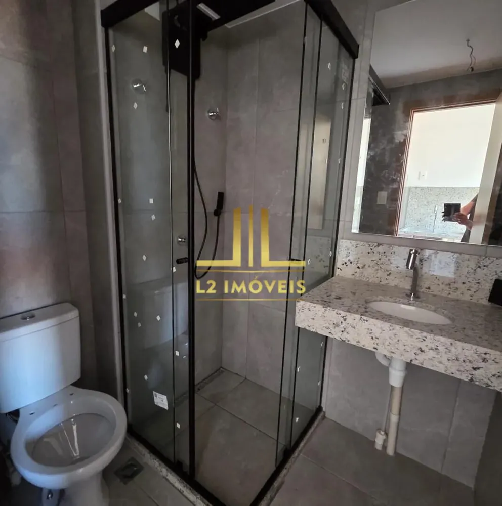 Apartamento, 1 quarto, 22 m² - Foto 5
