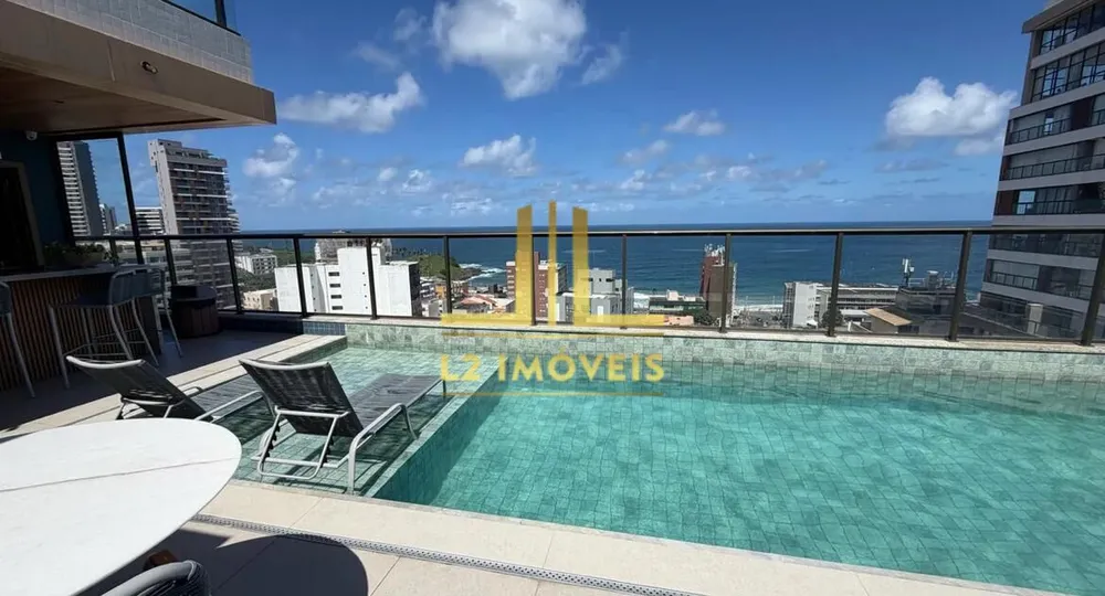 Apartamento, 1 quarto, 22 m² - Foto 6