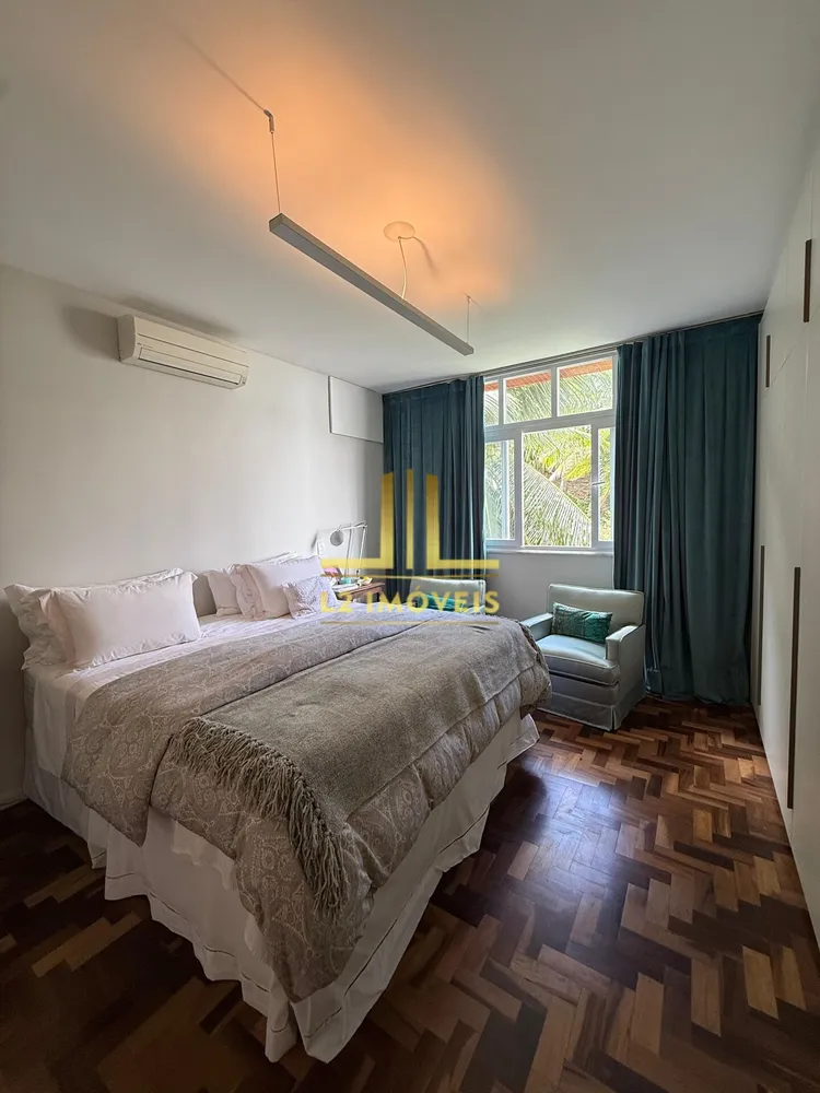 Apartamento, 3 quartos, 155 m² - Foto 6