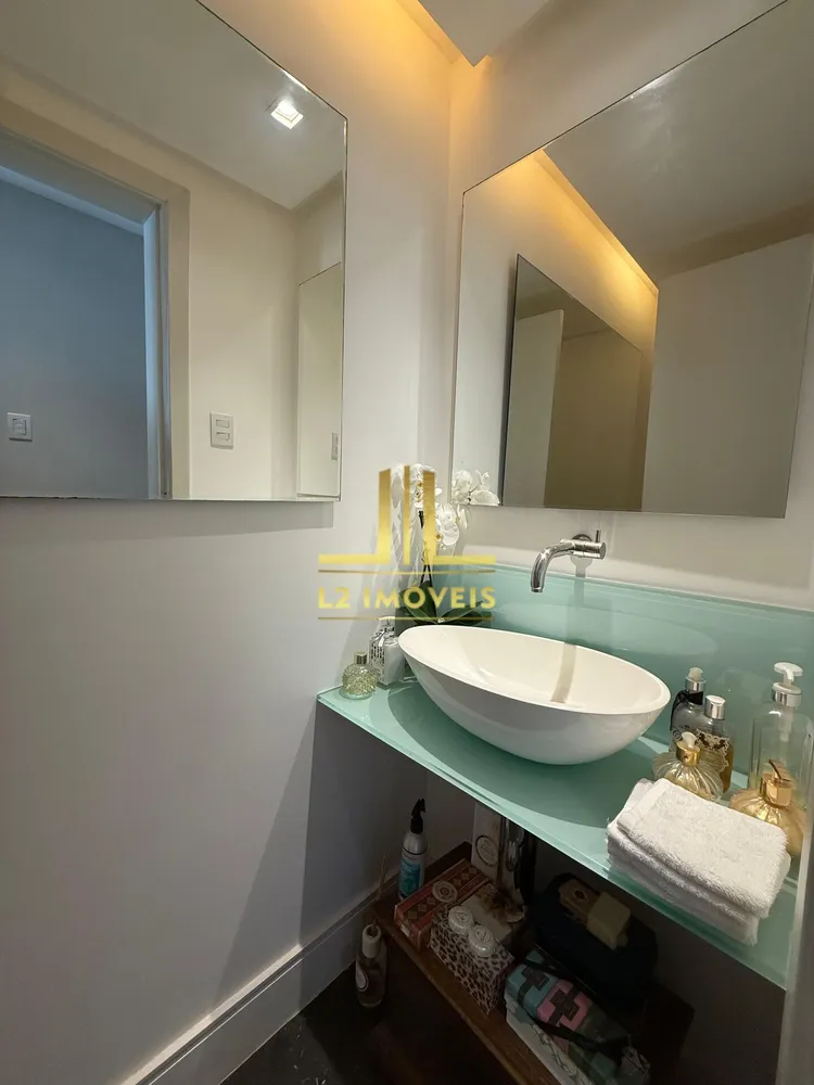 Apartamento, 3 quartos, 155 m² - Foto 15