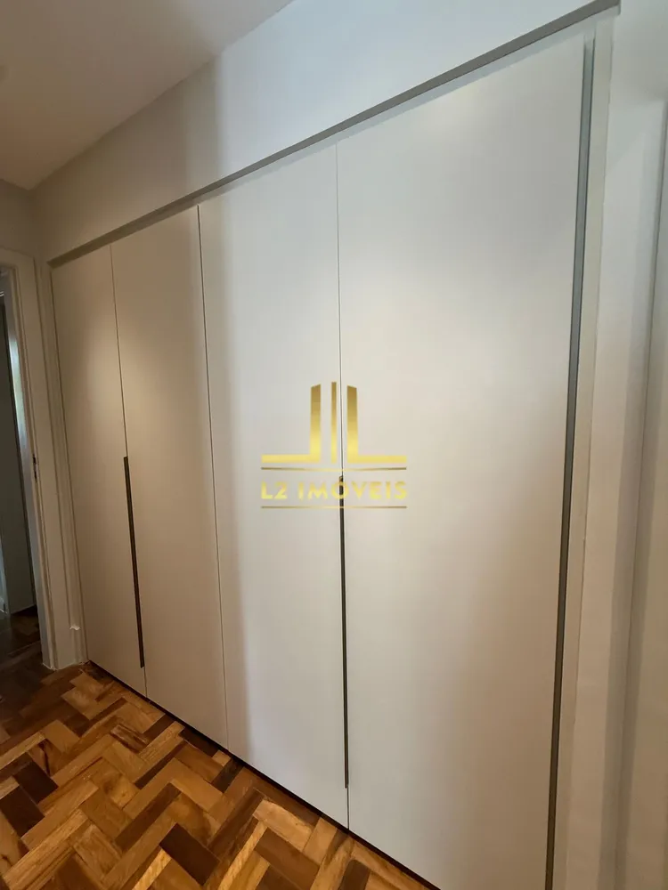 Apartamento, 3 quartos, 155 m² - Foto 12