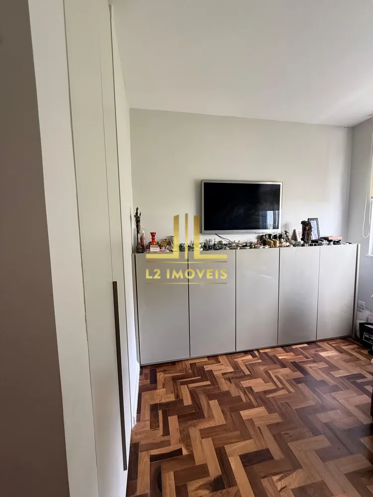 Apartamento, 3 quartos, 155 m² - Foto 8