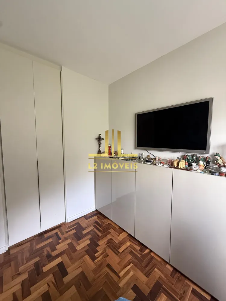 Apartamento, 3 quartos, 155 m² - Foto 9