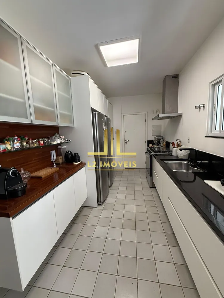 Apartamento, 3 quartos, 155 m² - Foto 13