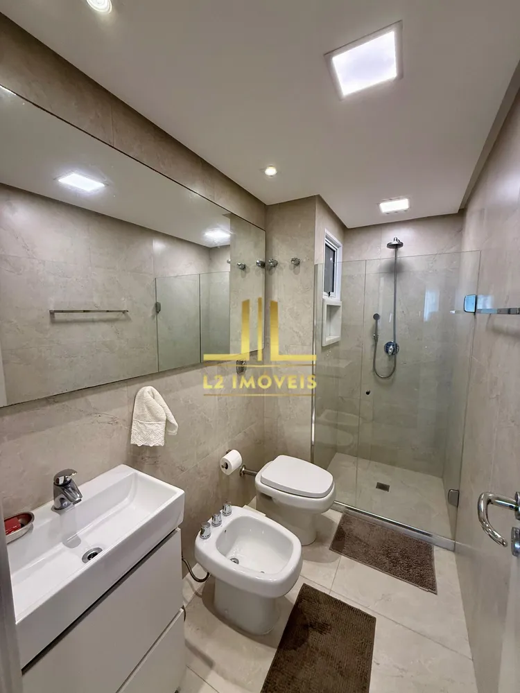 Apartamento, 3 quartos, 155 m² - Foto 7