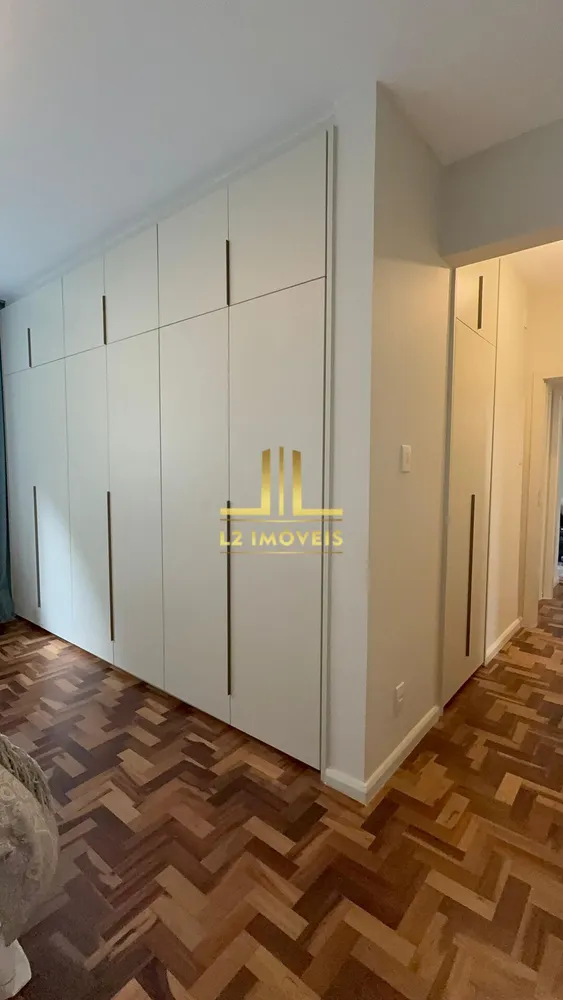 Apartamento, 3 quartos, 155 m² - Foto 2