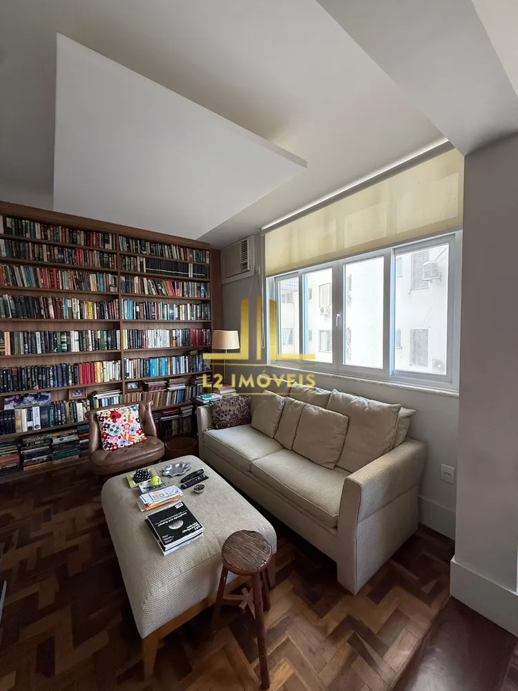 Apartamento, 3 quartos, 155 m² - Foto 5