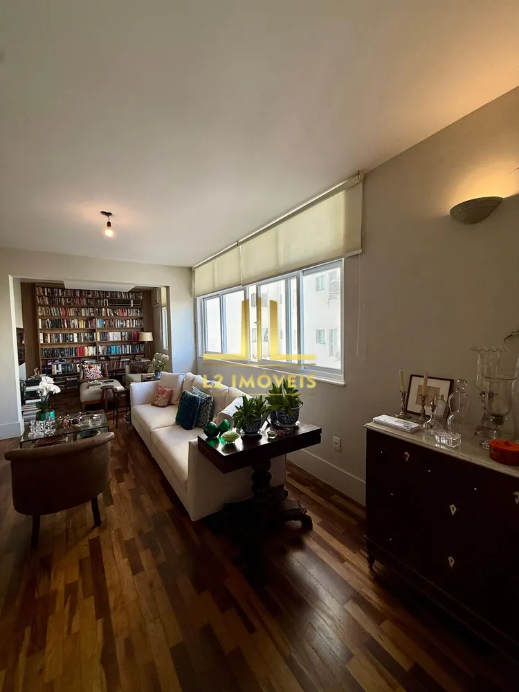 Apartamento, 3 quartos, 155 m² - Foto 5