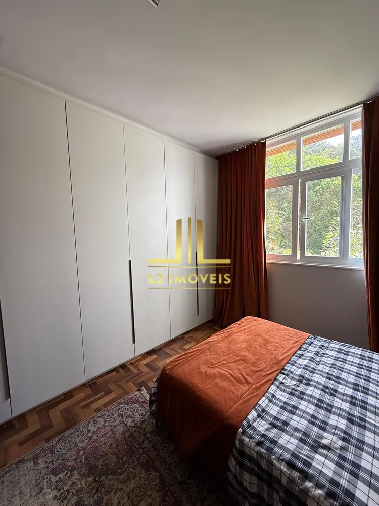 Apartamento, 3 quartos, 155 m² - Foto 4