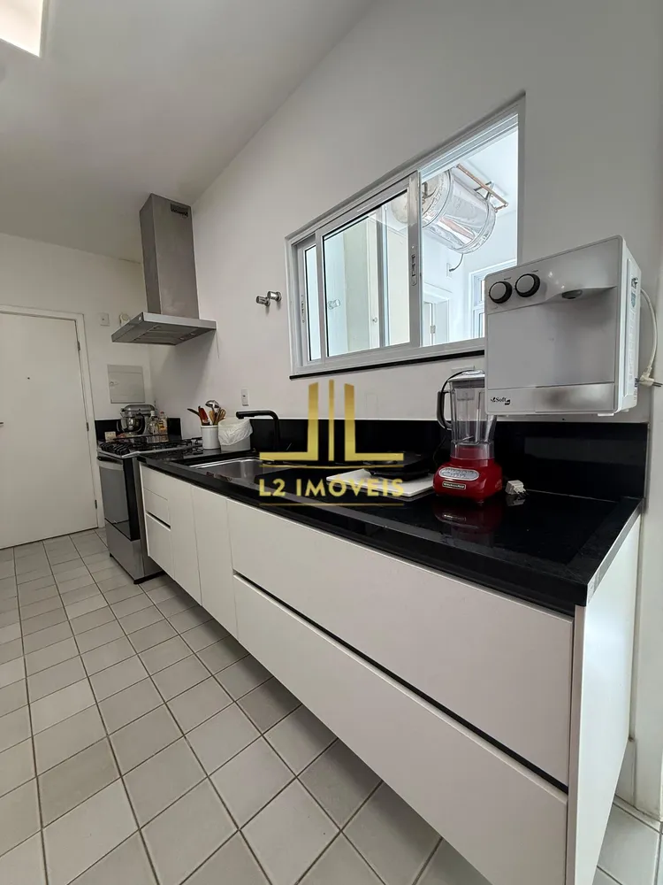 Apartamento, 3 quartos, 155 m² - Foto 14