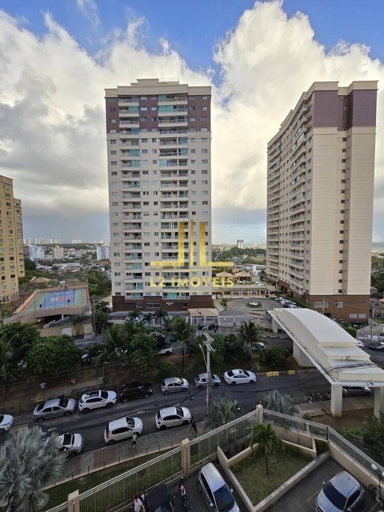 Apartamento à venda com 2 quartos, 68m² - Foto 3