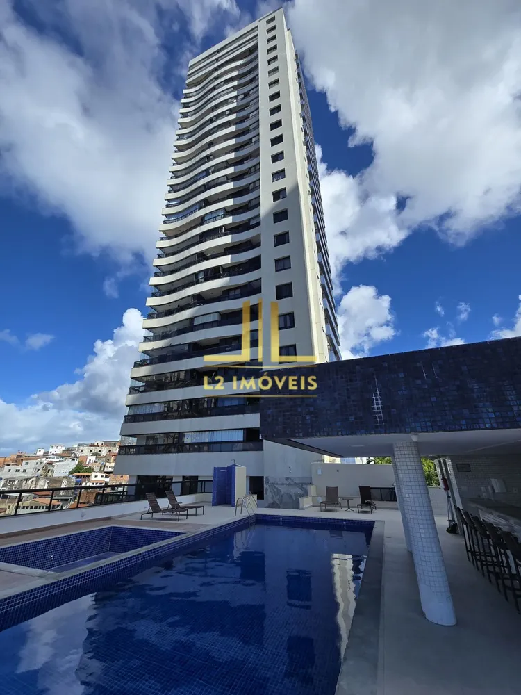 Apartamento, 1 quarto, 50 m² - Foto 5
