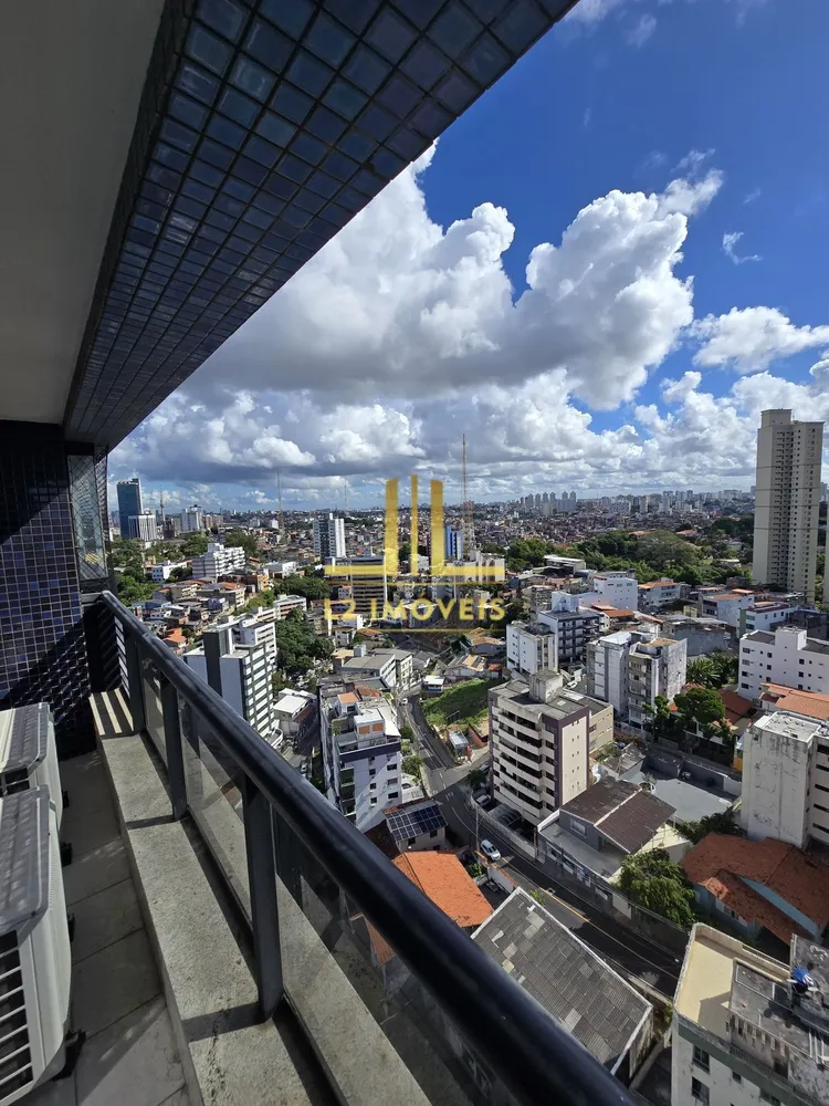 Apartamento, 1 quarto, 50 m² - Foto 10
