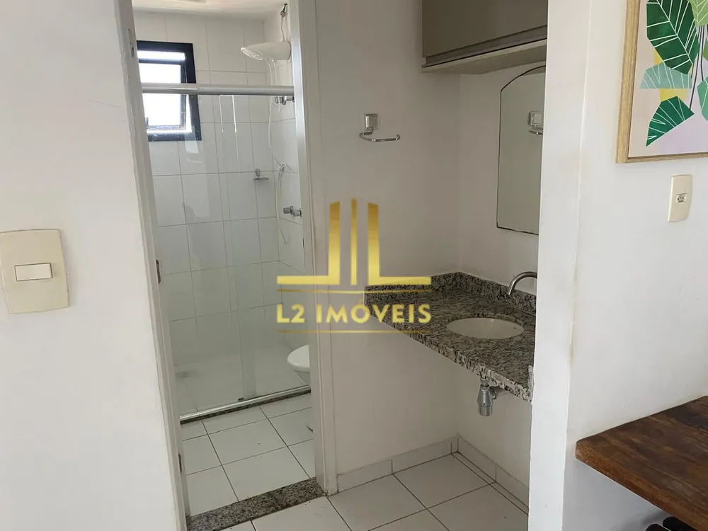 Apartamento, 1 quarto, 50 m² - Foto 3