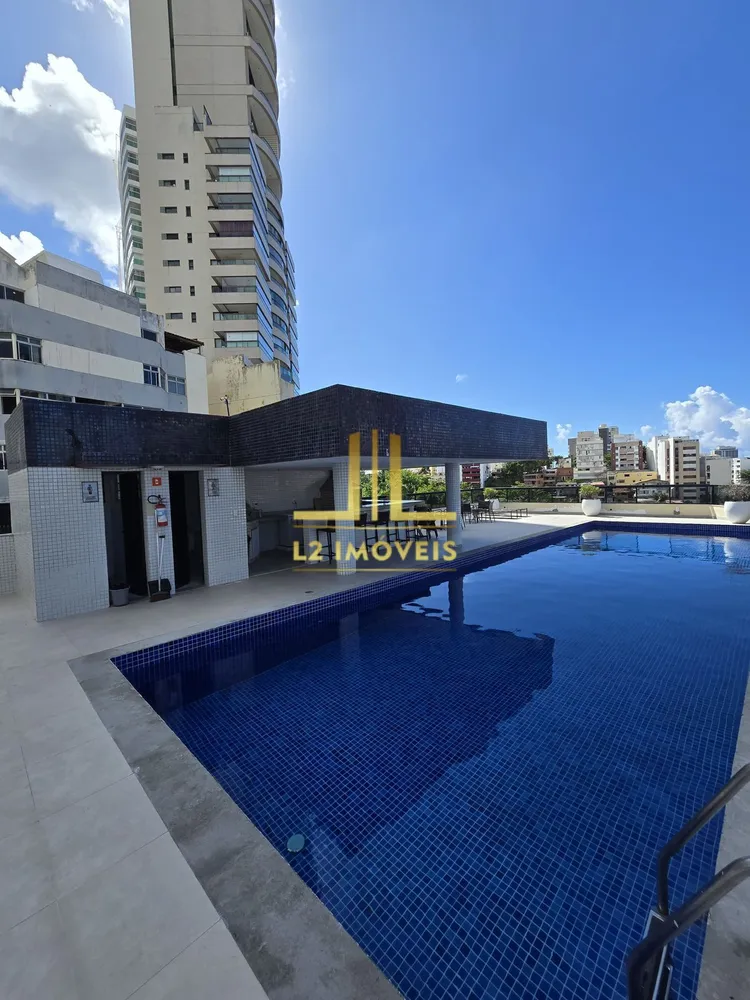 Apartamento, 1 quarto, 50 m² - Foto 4