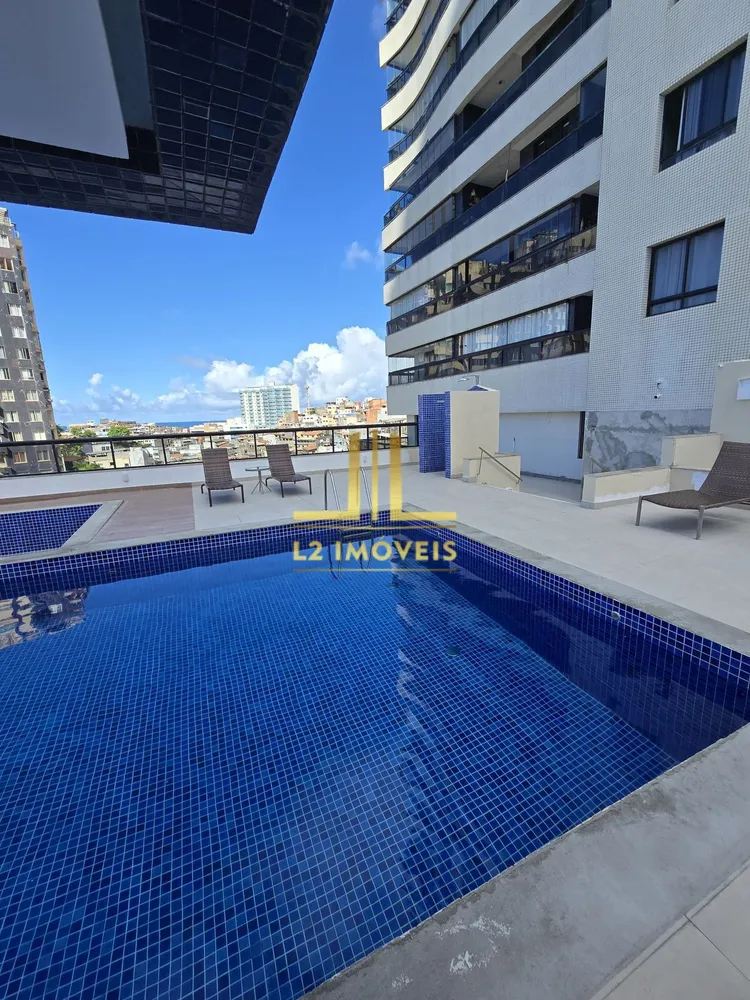 Apartamento, 1 quarto, 50 m² - Foto 1