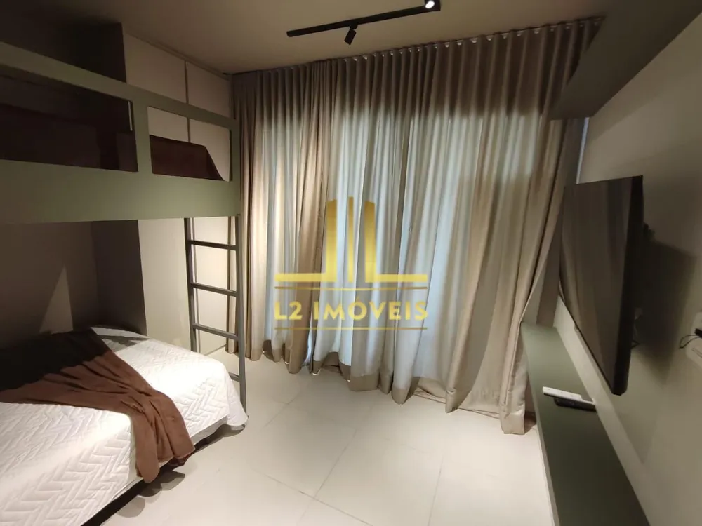 Apartamento, 1 quarto, 25 m² - Foto 3