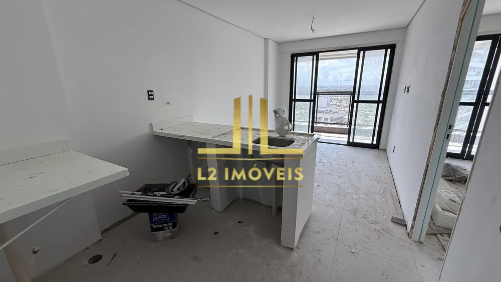 Apartamento, 1 quarto, 40 m² - Foto 7